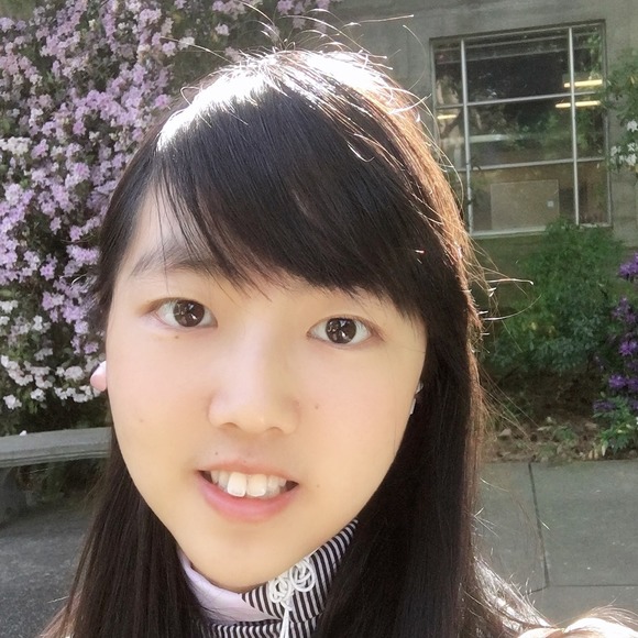 Meet your Posher, Wei - Picture 1 of 1